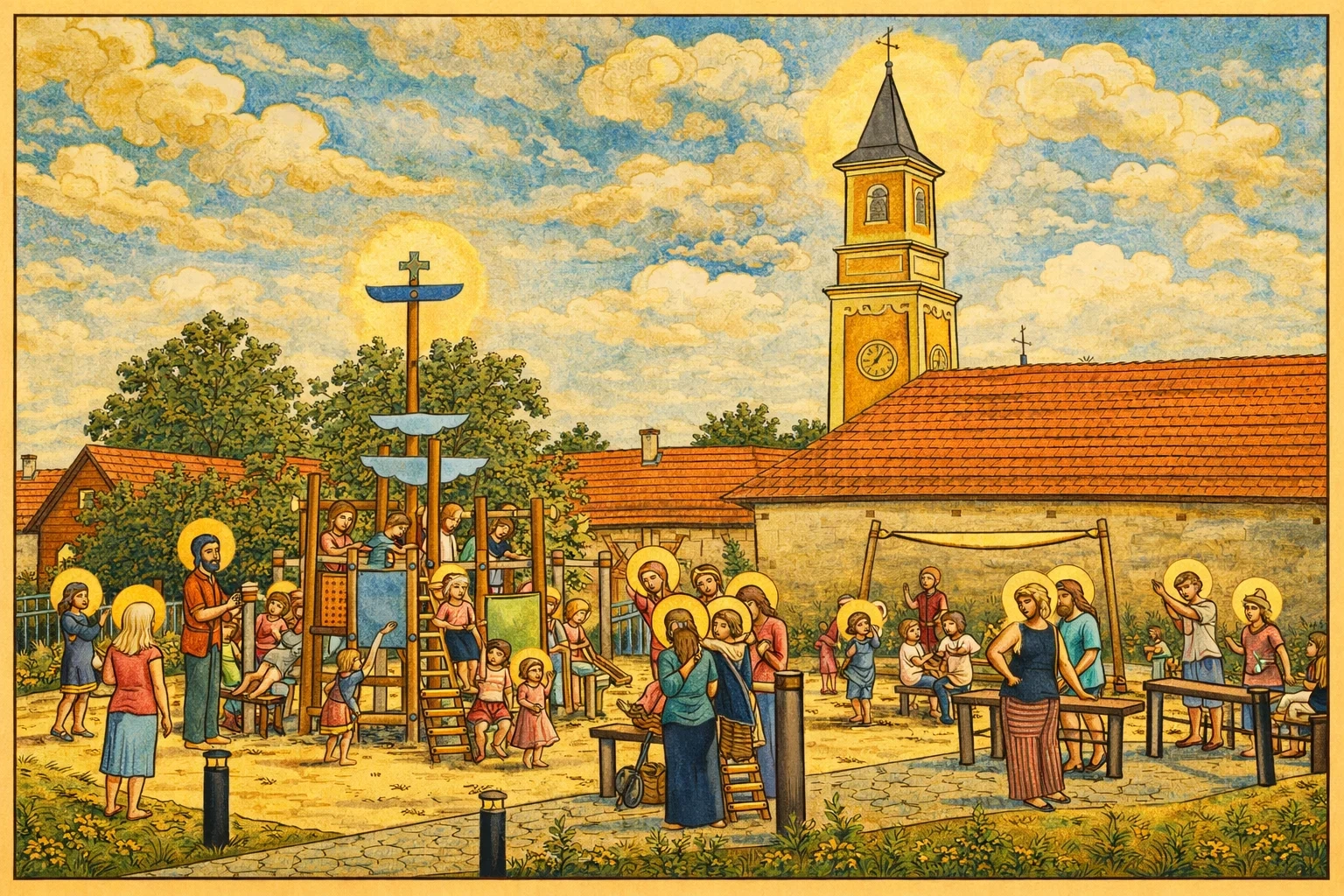 Csákvár péntek 13