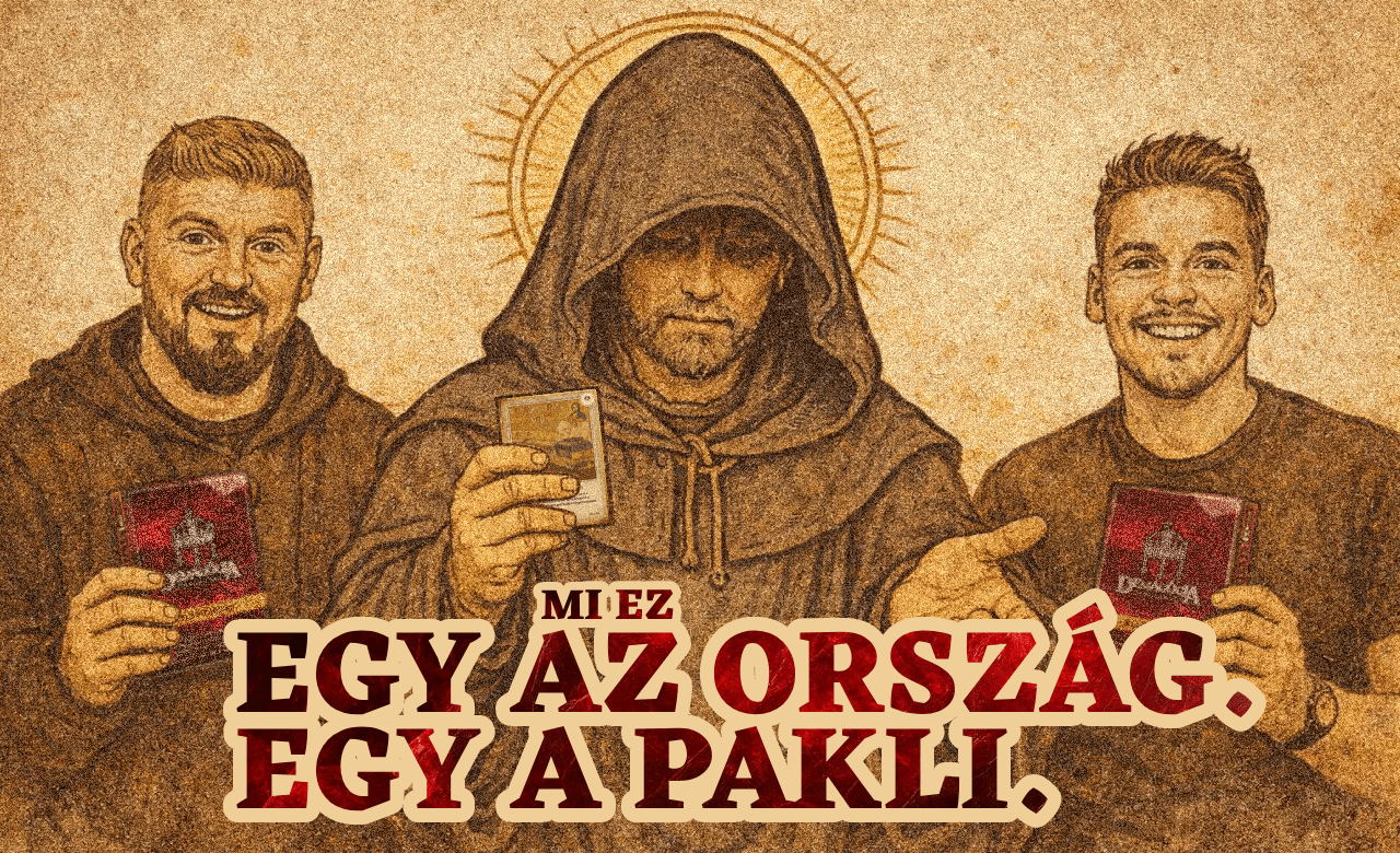 Mi ez az ország?!