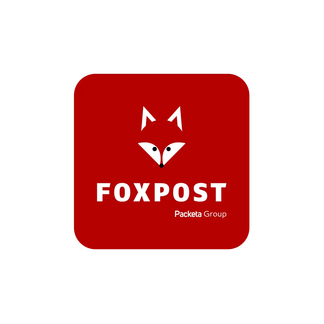 Foxpost embléma